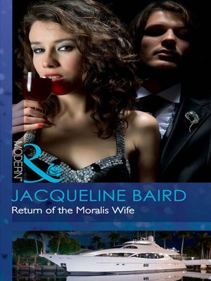 cover image of Return of the Moralis Wife